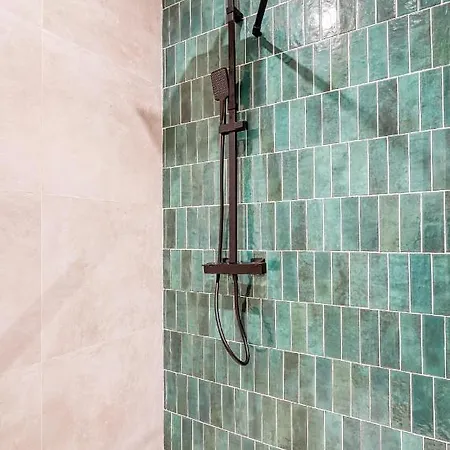 Apartment Centre De Grand Boulevard - Sentier *