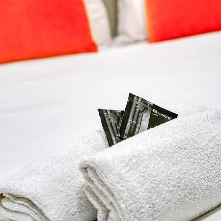 Centre De Grand Boulevard - Sentier Apartment Paris