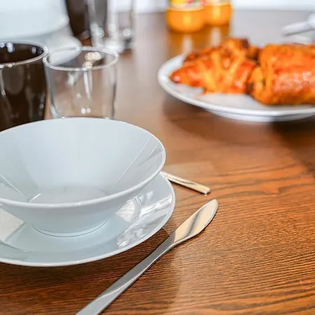 Centre De Grand Boulevard - Sentier