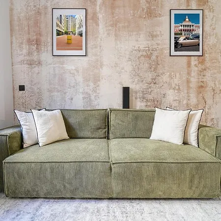 Apartament Centre De Grand Boulevard - Sentier Paryż