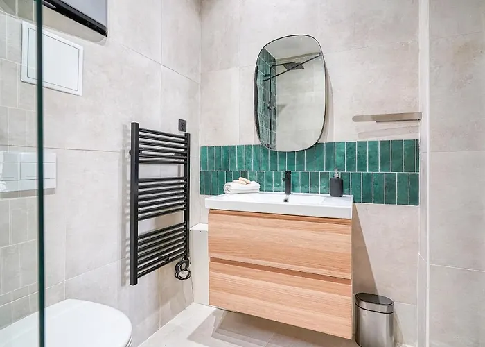 Centre De Grand Boulevard - Sentier Apartamento Paris