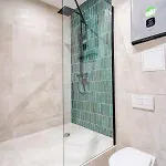 Centre De Grand Boulevard - Sentier Apartmán